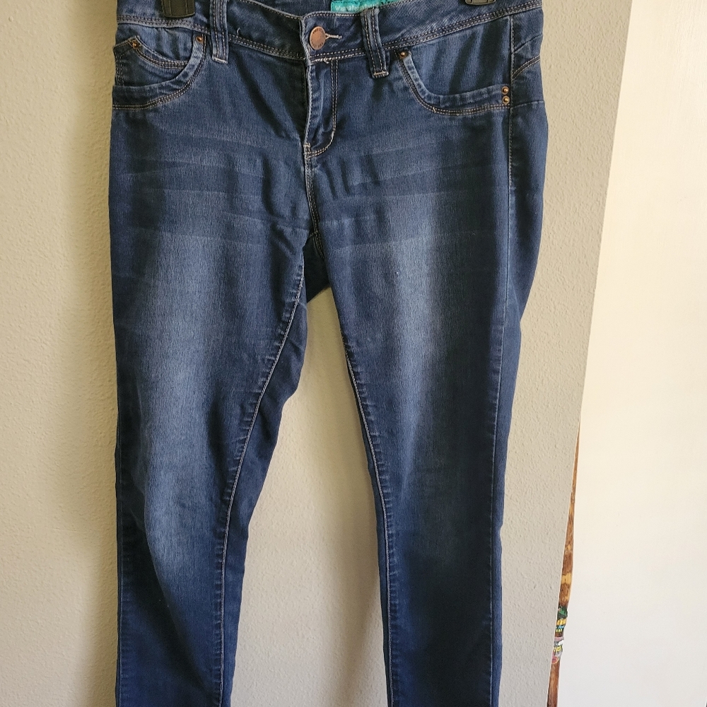 Stretch Jeans